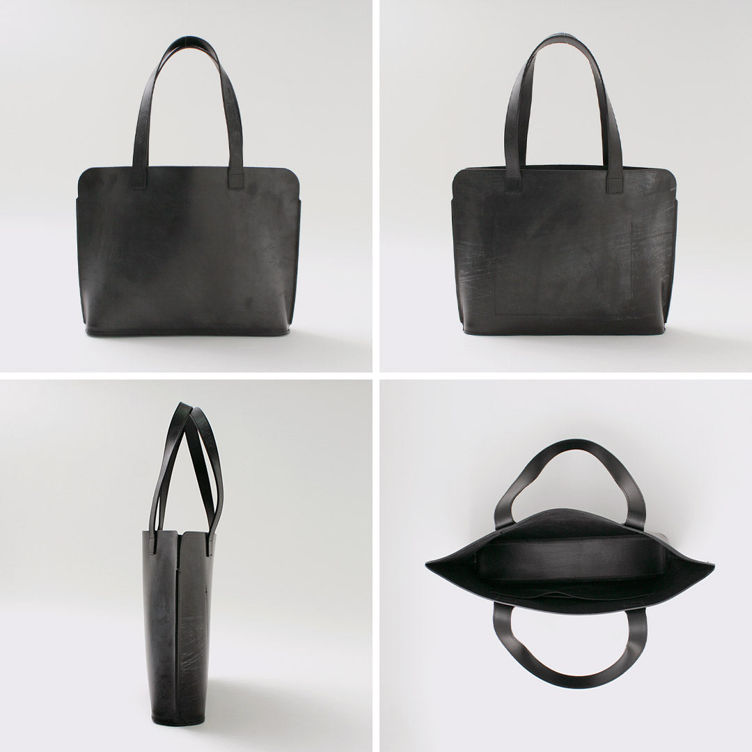 GLENROYAL / Wide Tote Bag