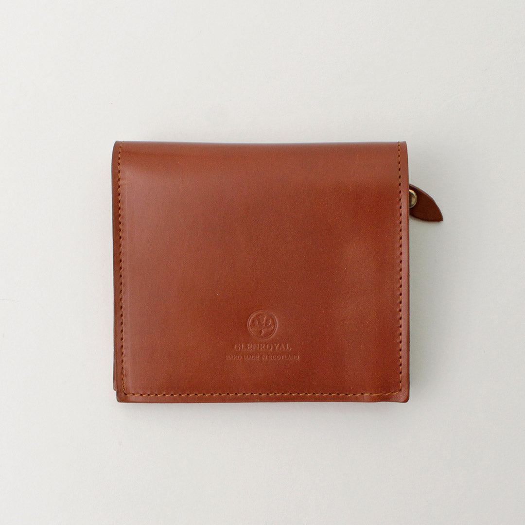 GLENROYAL / Compact Mini Wallet