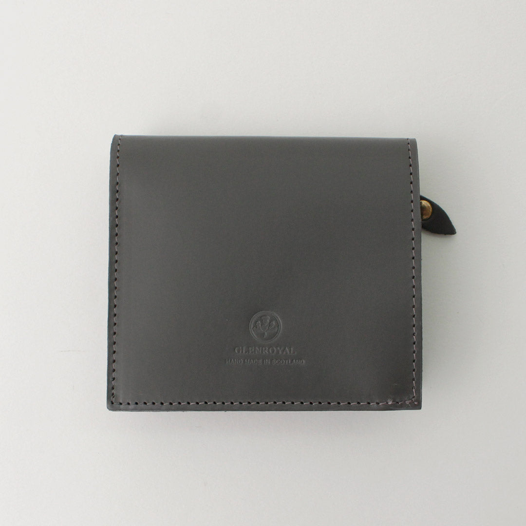 GLENROYAL / Compact Mini Wallet