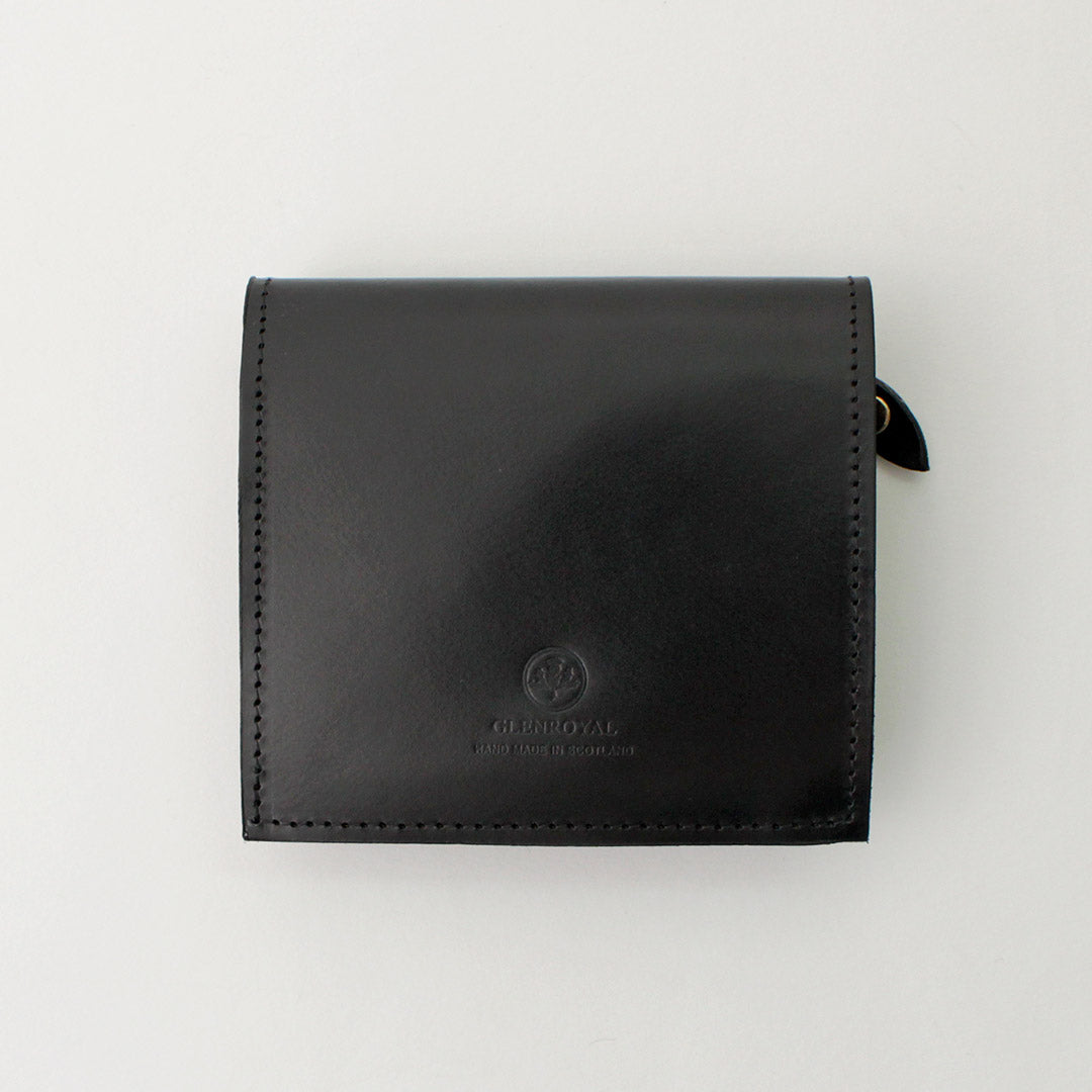 GLENROYAL / Compact Mini Wallet