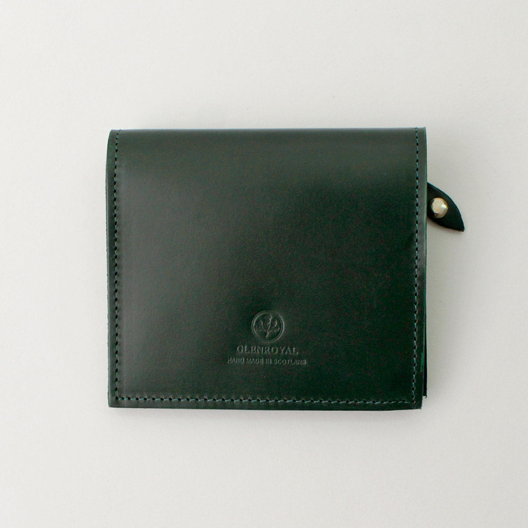 GLENROYAL / Compact Mini Wallet