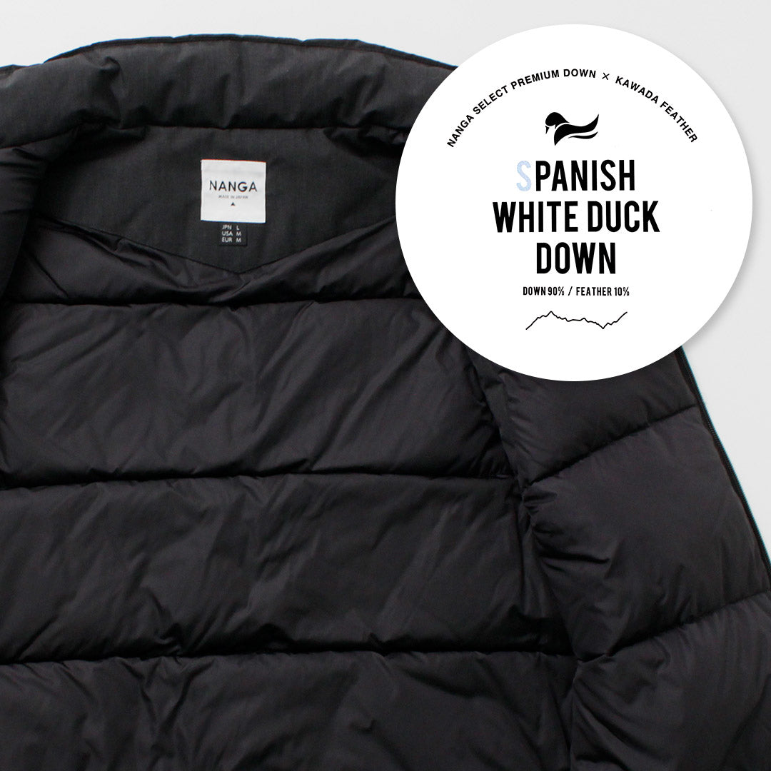 Nanga / Stand Down Vest Fire-eserverant