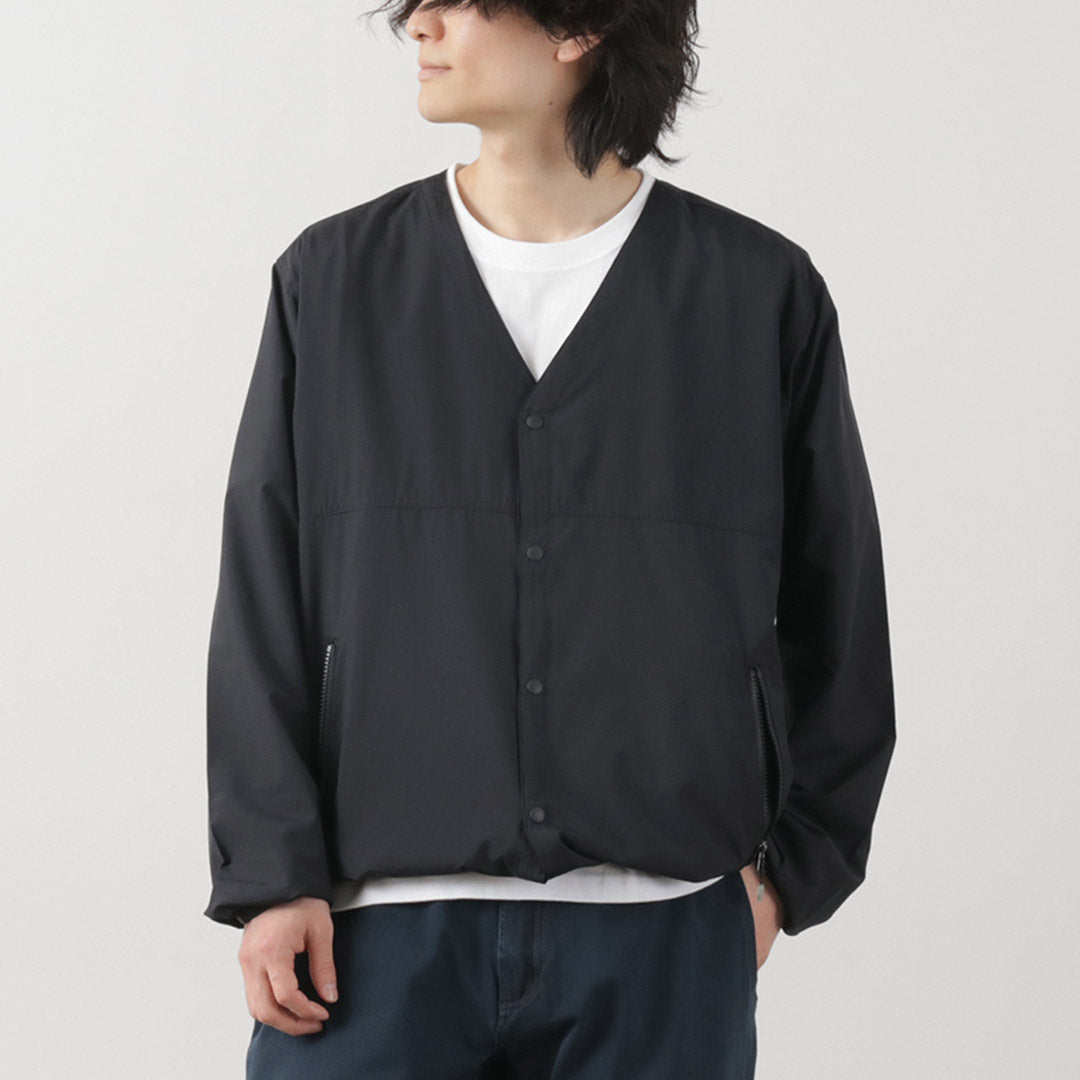 AXESQUIN / Easy Cardigan