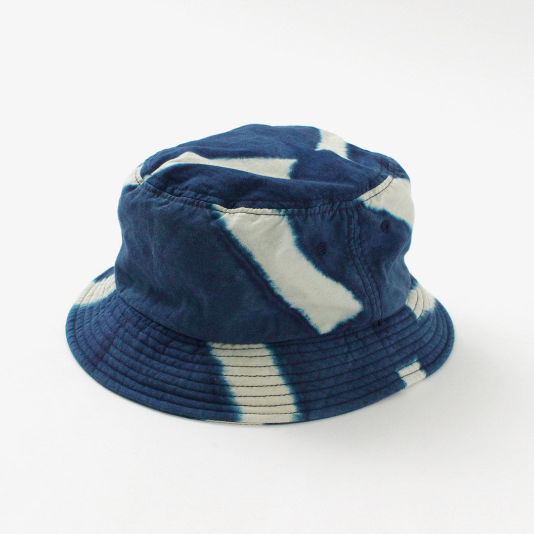 Dicho / Bucket Hat Kardo Textil