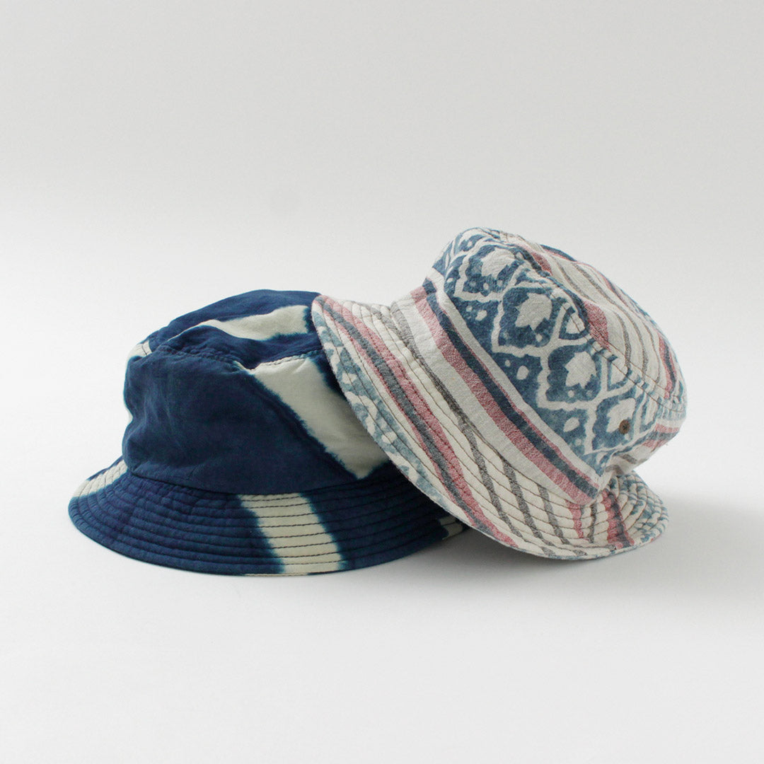 Decho / Bucket Hat Kardo Textile