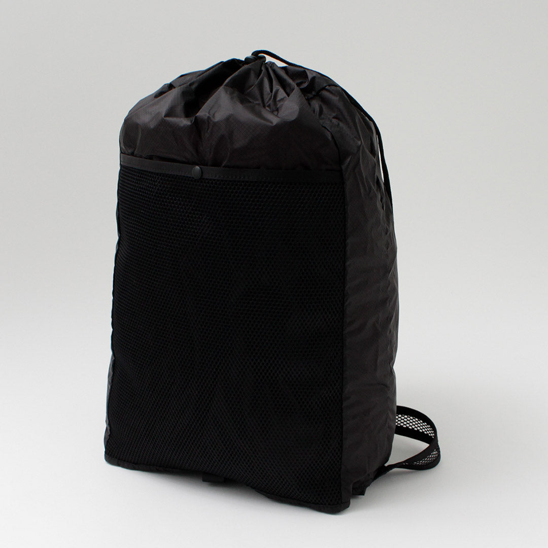 Outfitter de arpillera / Polding Daypack