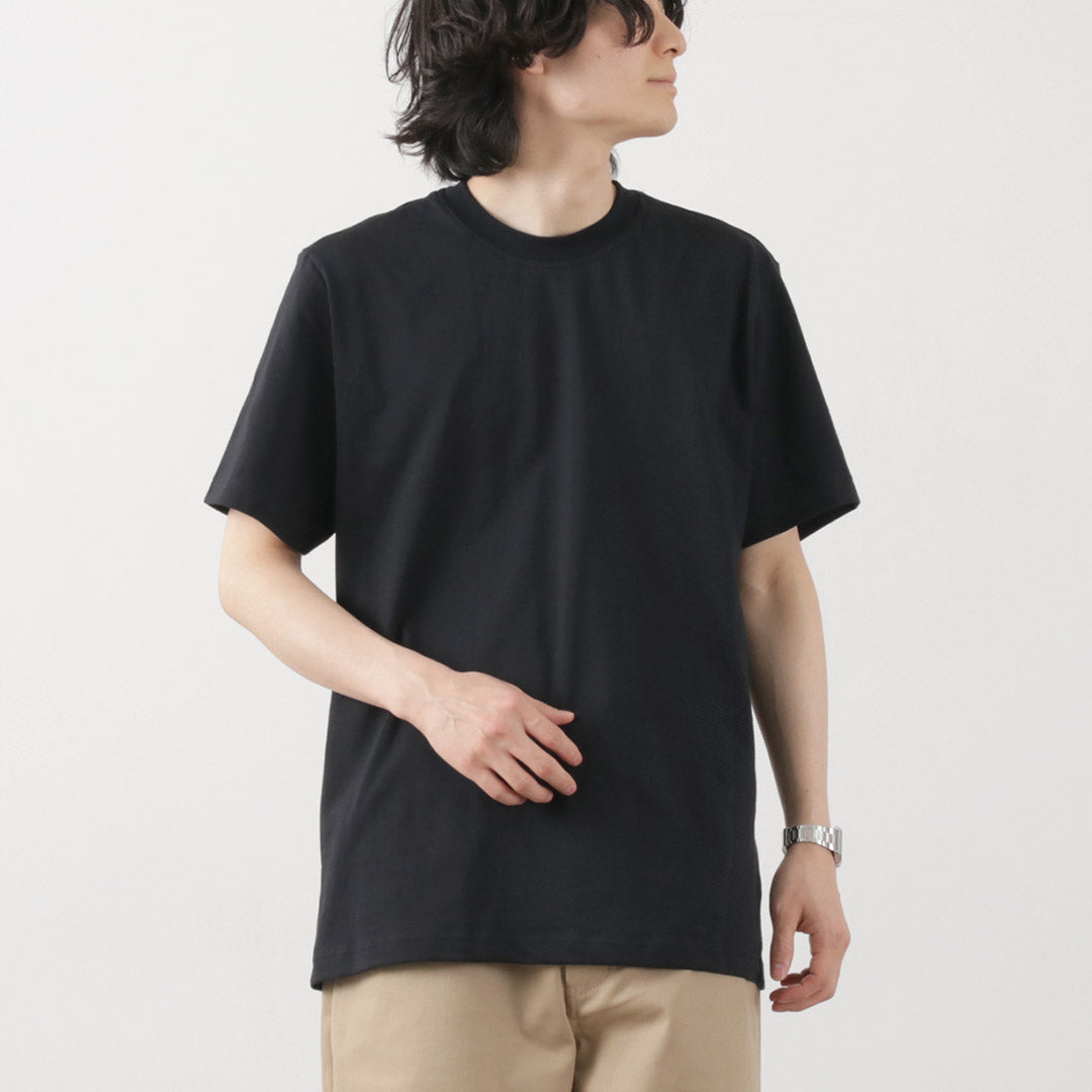 Schiesser / American Crew Neck 2 Pack T恤