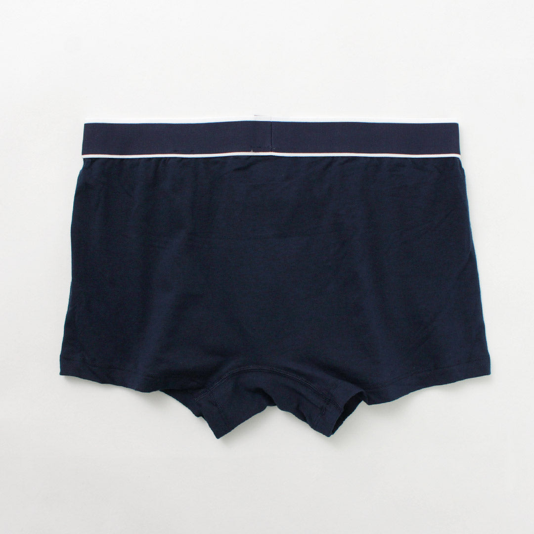 SCHIESSER / Logo Boxer Pants