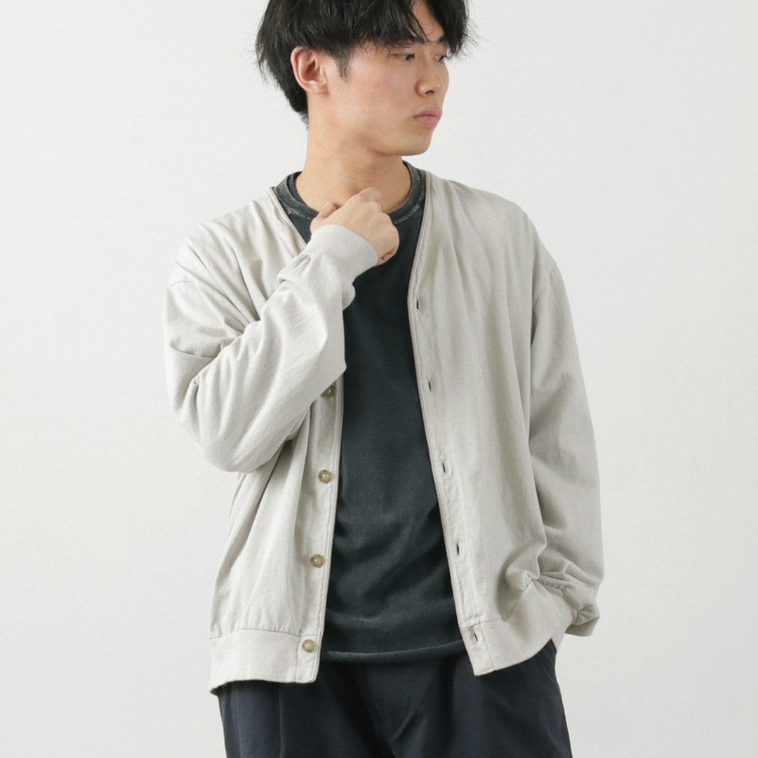 Walla Walla Sport / Cardigan suelto