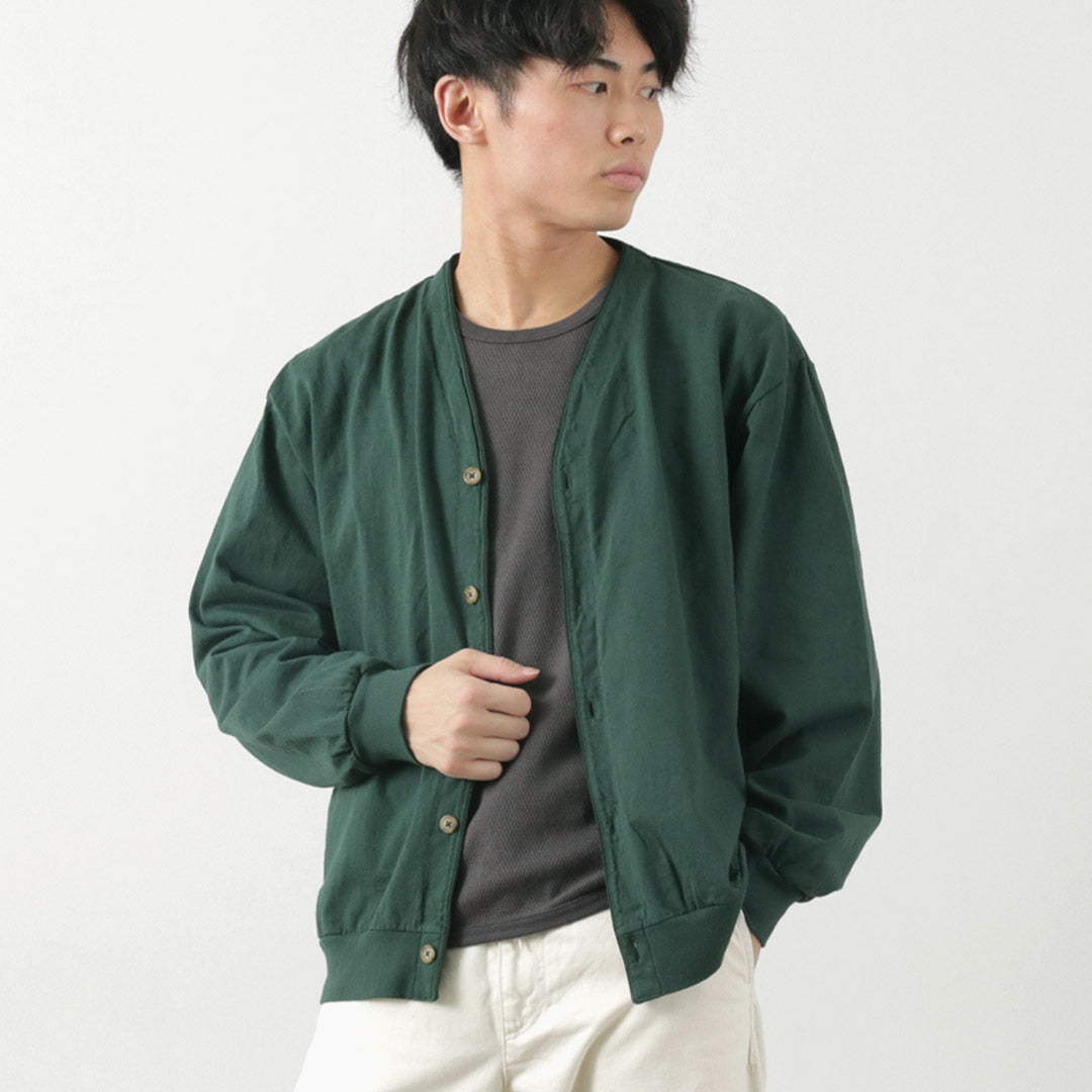 Walla Walla Sport / Cardigan suelto