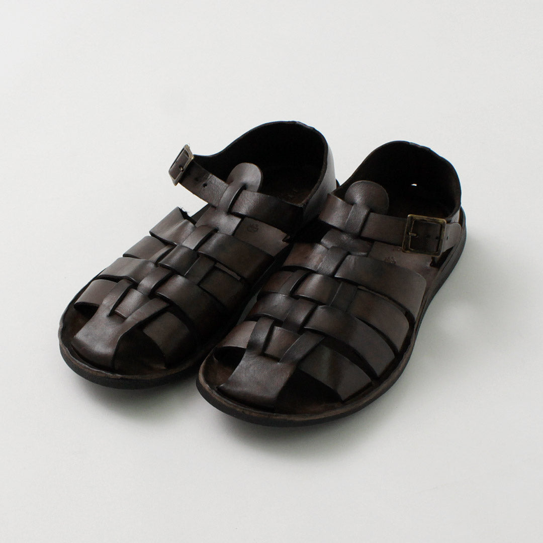 BRADOR / Gurkha Sandals