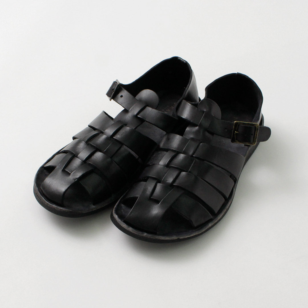 Brador / Gurkha Sandals