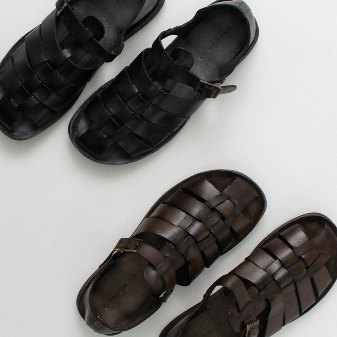 Brador / Gurkha Sandals