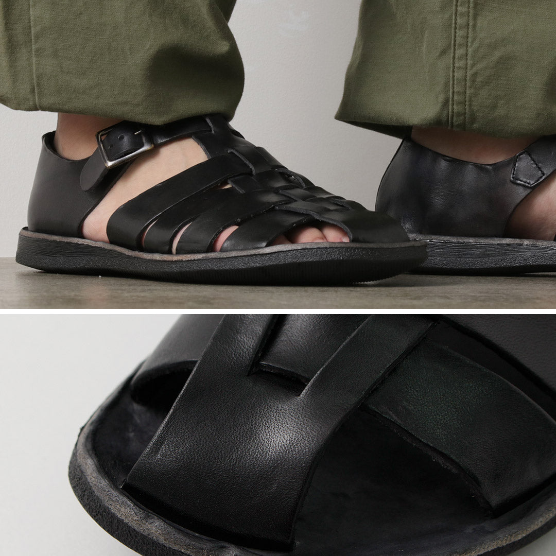 Brador / Gurkha Sandals