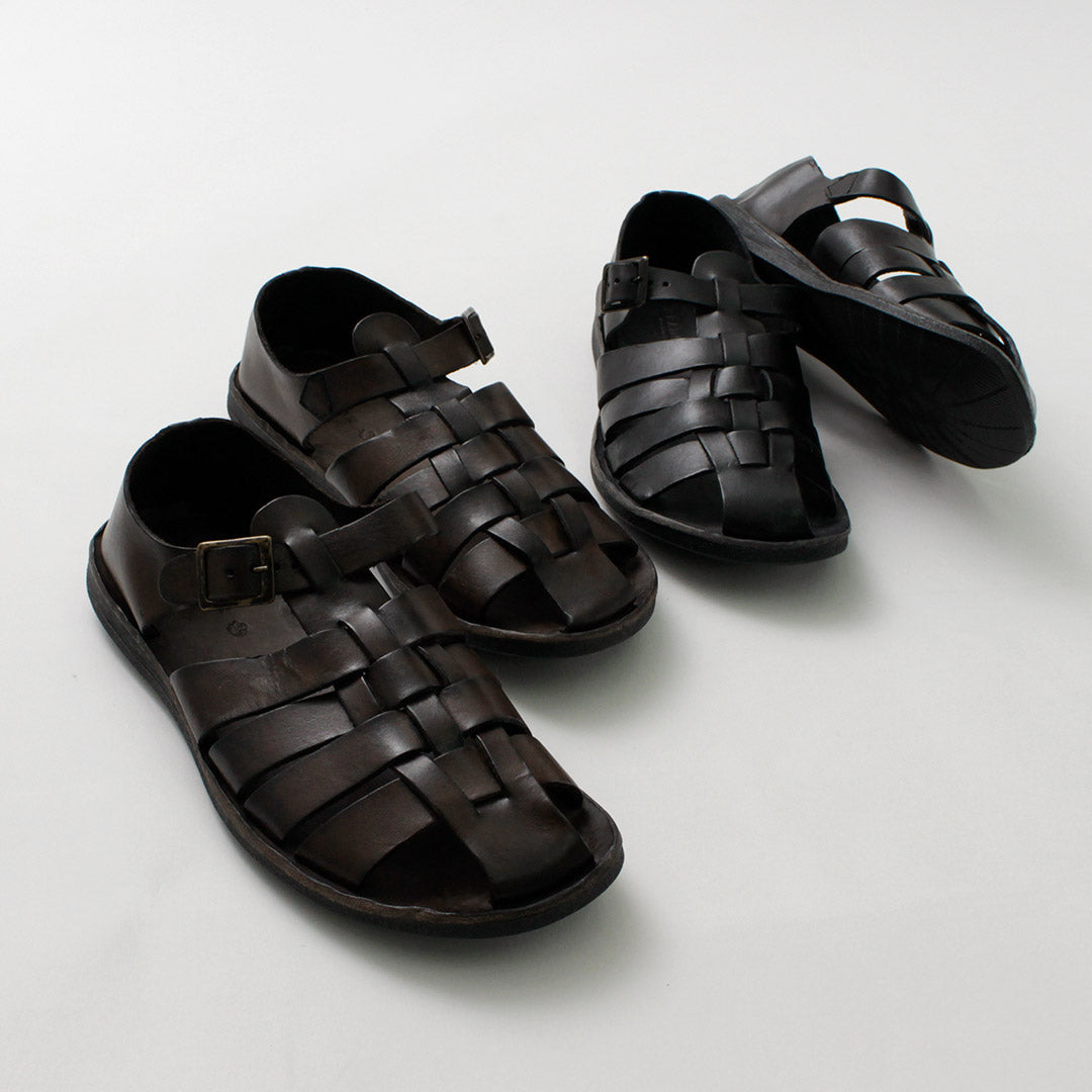 BRADOR / Gurkha Sandals