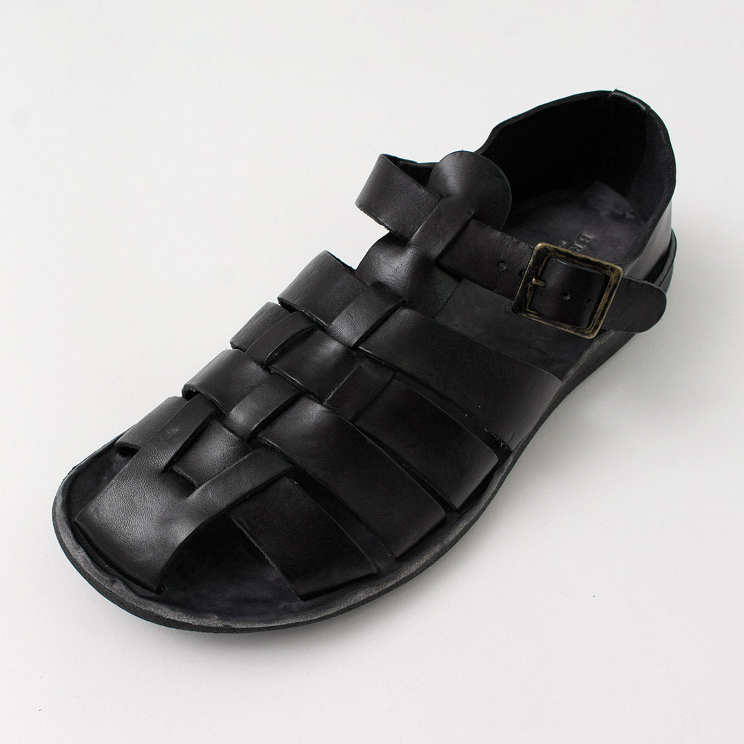 BRADOR / Gurkha Sandals