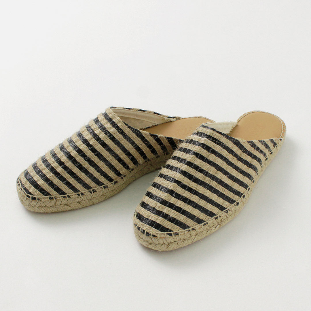 Pare Gabia / Denis Espadrille Slippers