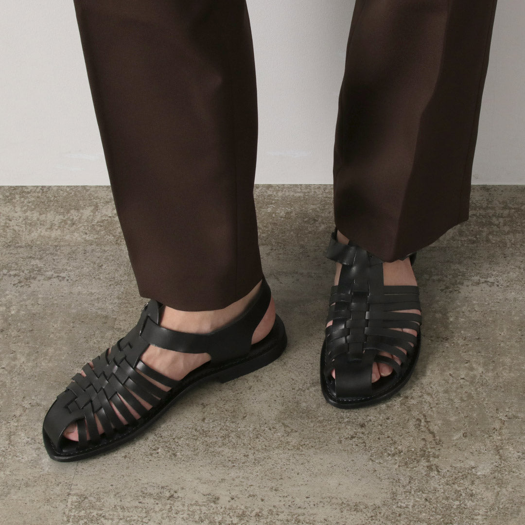 PARE GABIA / ALBIZ Gurkha Sandals