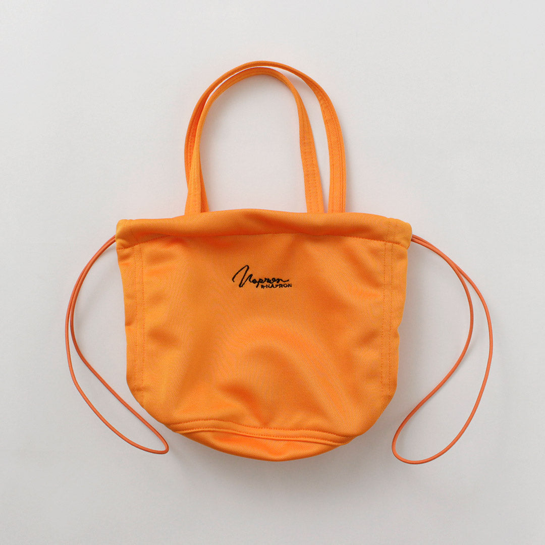 NAPRON / Track Patient Bag S