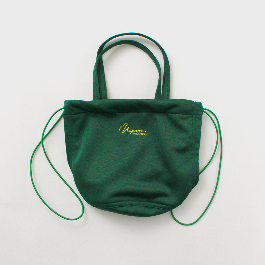 Napron / Track Paciente Bag S