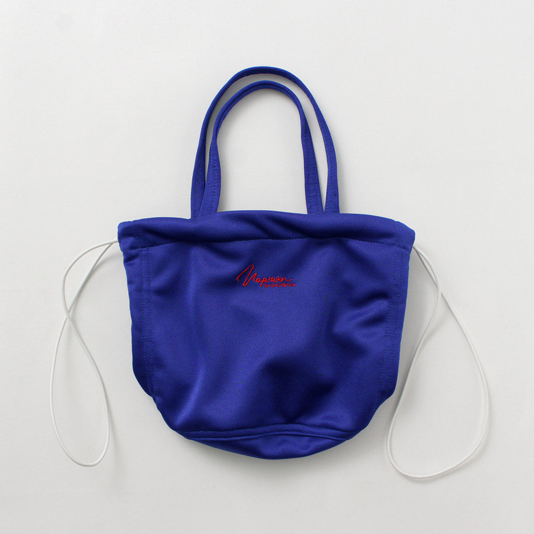 Napron / Track Paciente Bag S