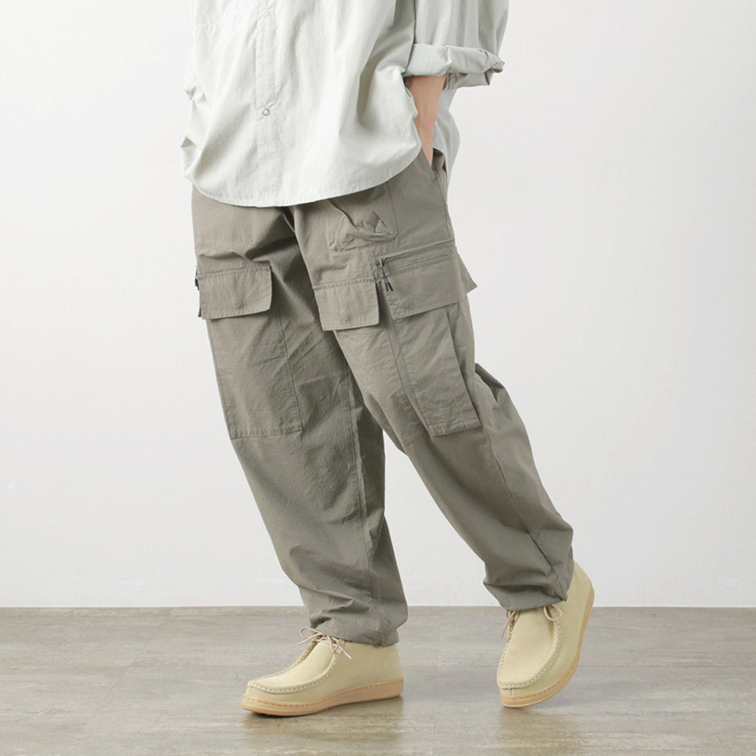 Jugem / Ranger Pantalon 1