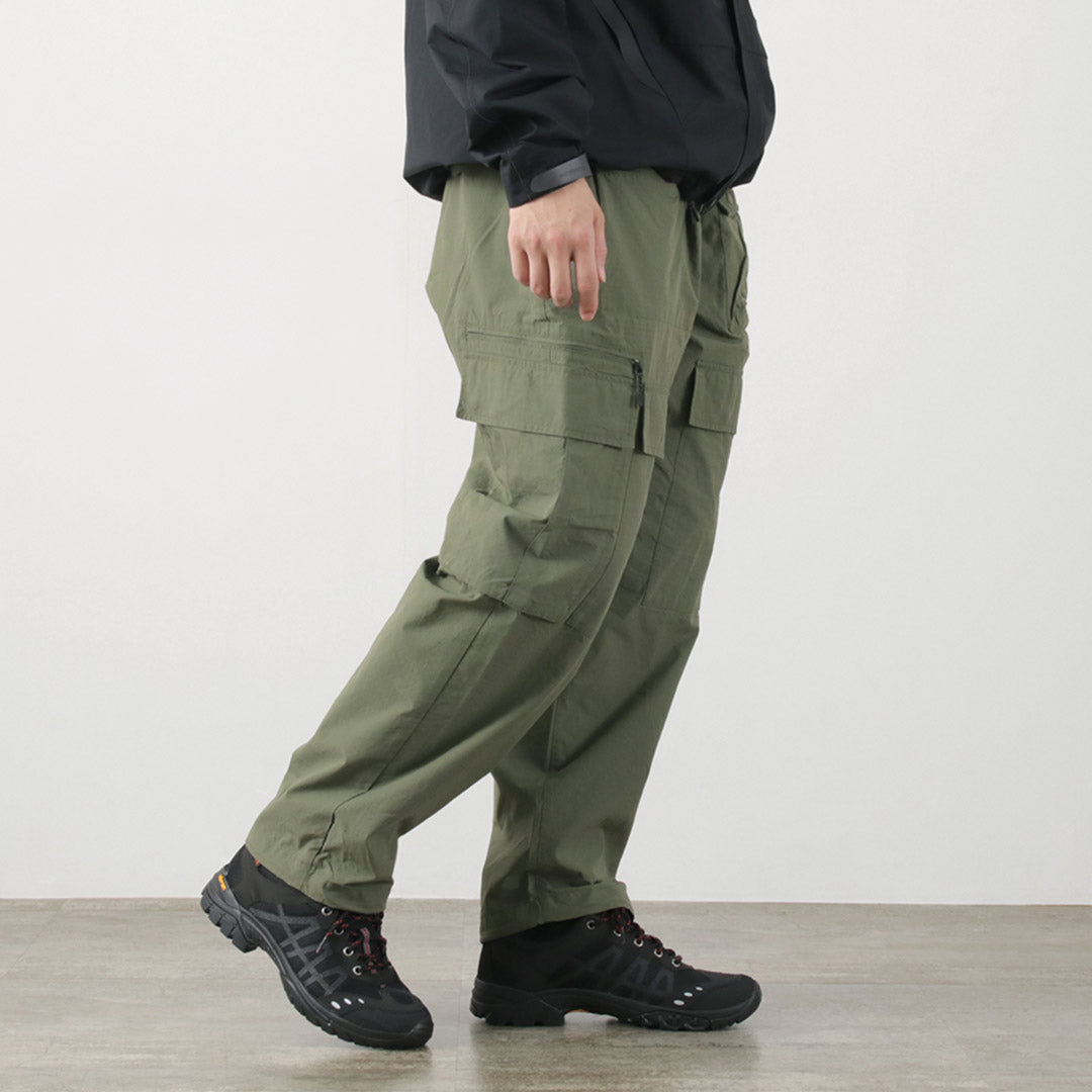 JUGEM / Ranger Trousers 1