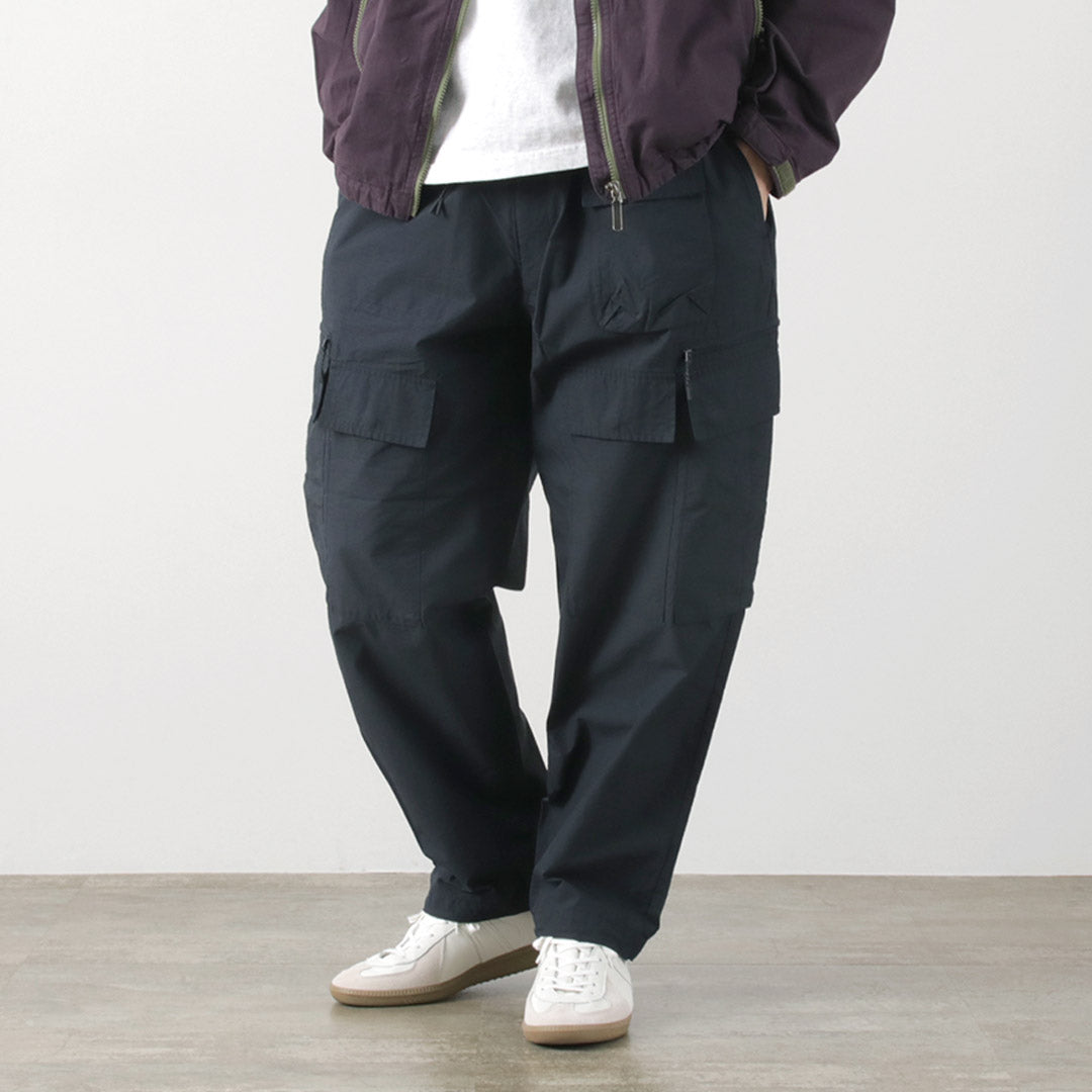 JUGEM / Ranger Trousers 1