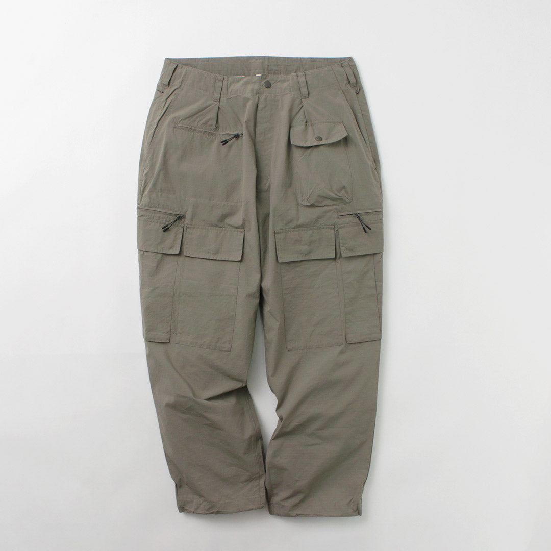 JUGEM / Ranger Trousers 1