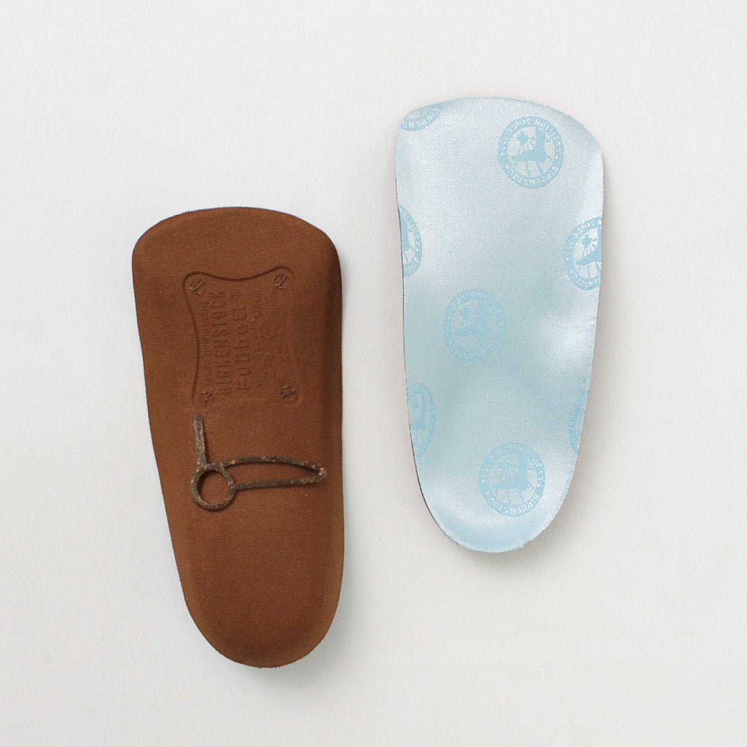 BIRKENSTOCK / Blue Footbed M