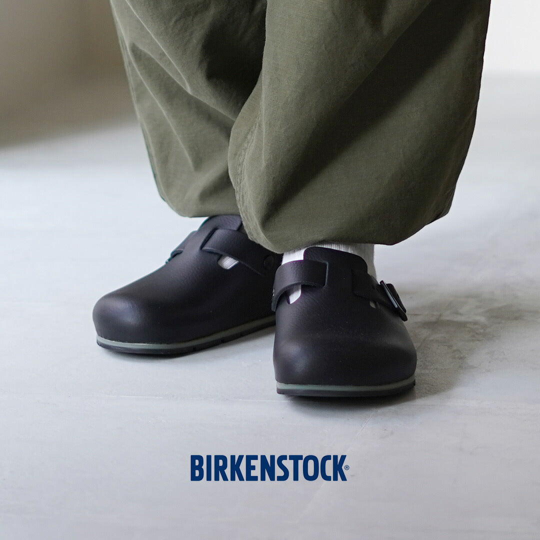 Birkenstock / Boston Pro凉鞋