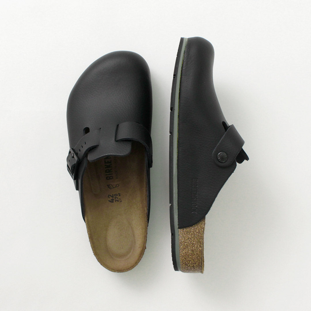 Sandalias Birkenstock / Boston Pro