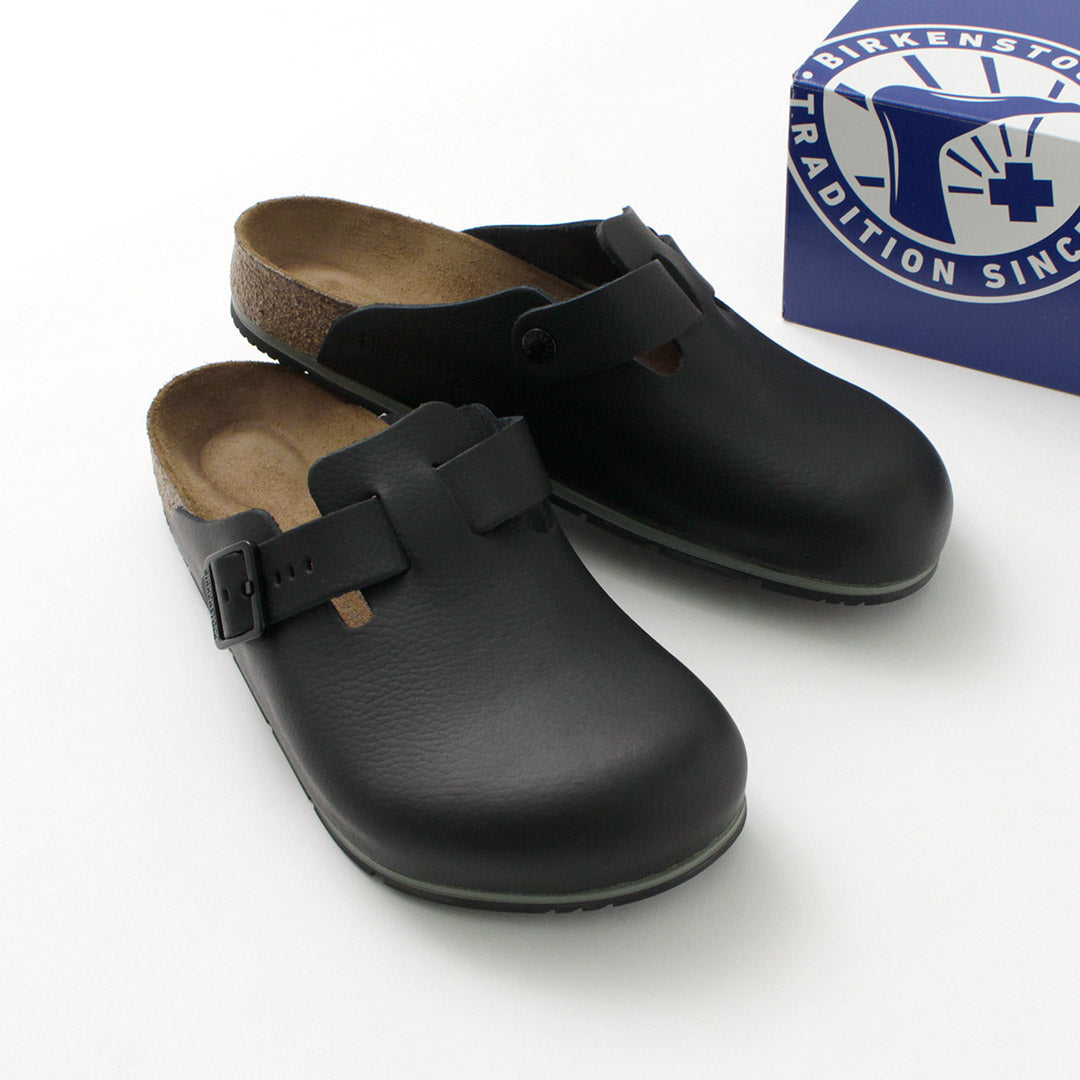 BIRKENSTOCK / Boston Pro Sandals