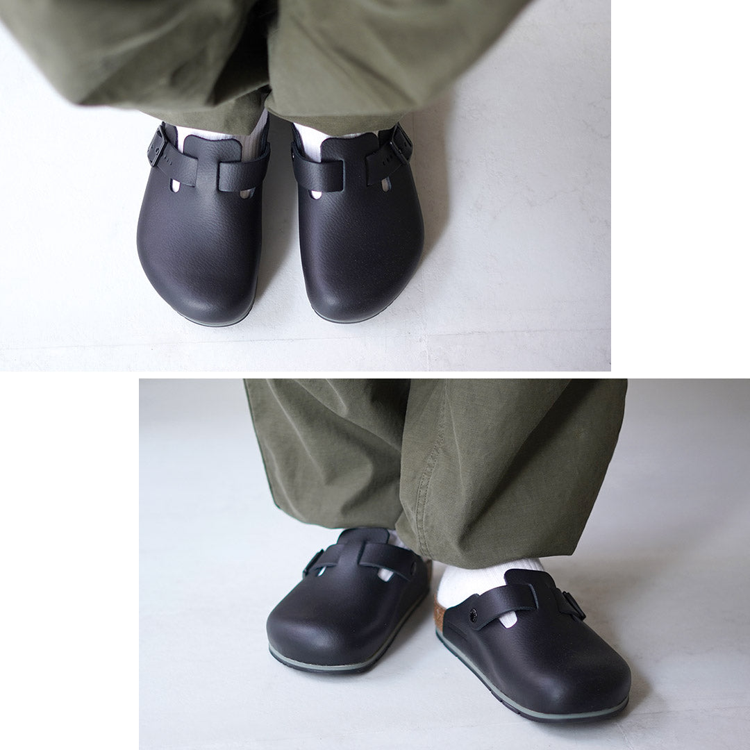 Birkenstock / Boston Pro凉鞋