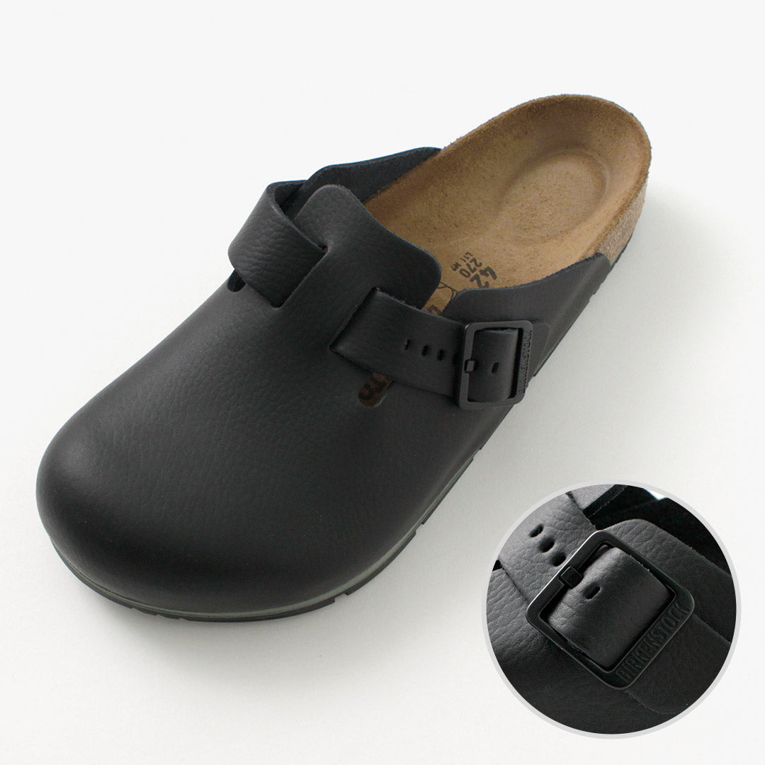 BIRKENSTOCK / Boston Pro Sandals