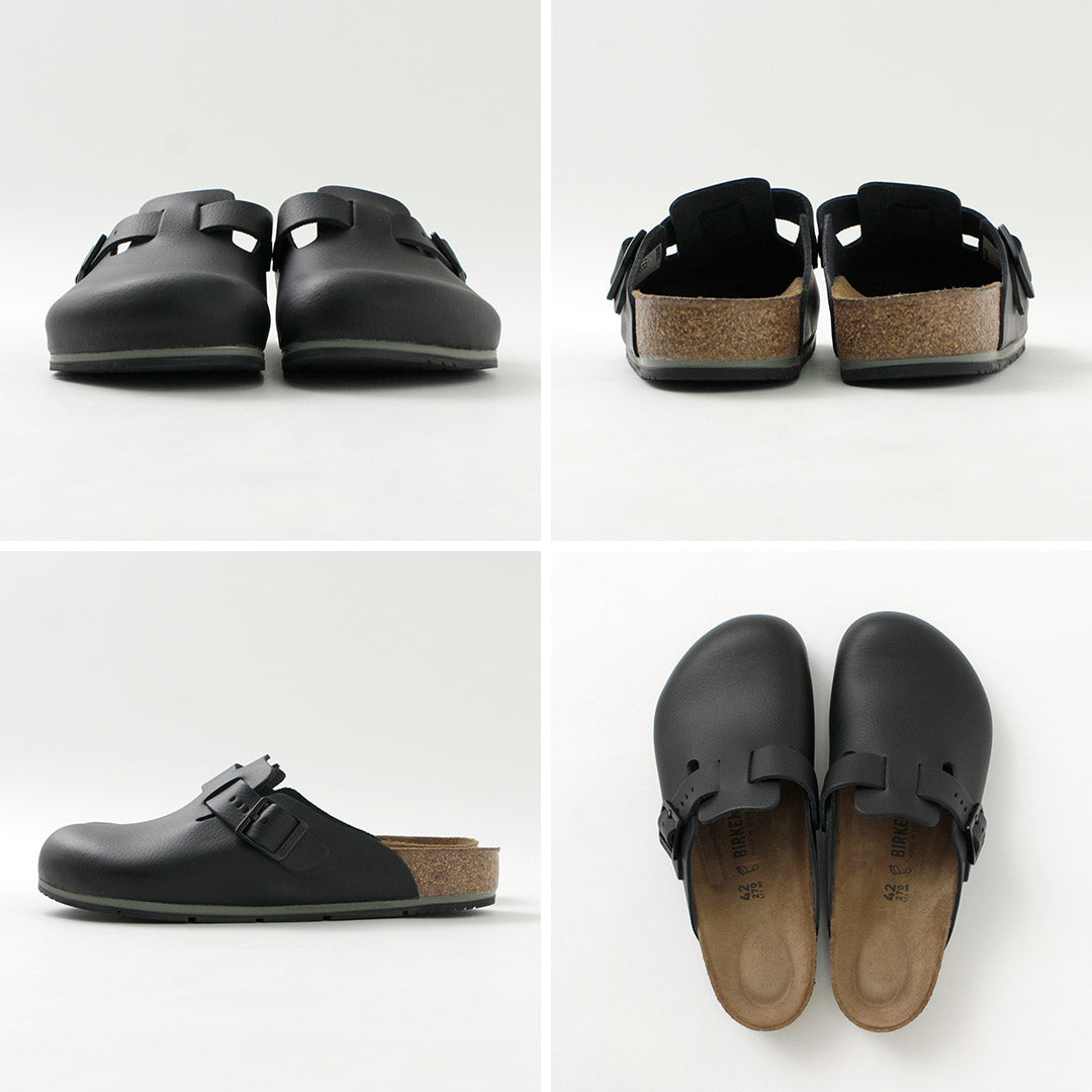 Birkenstock / Boston Pro Sandales