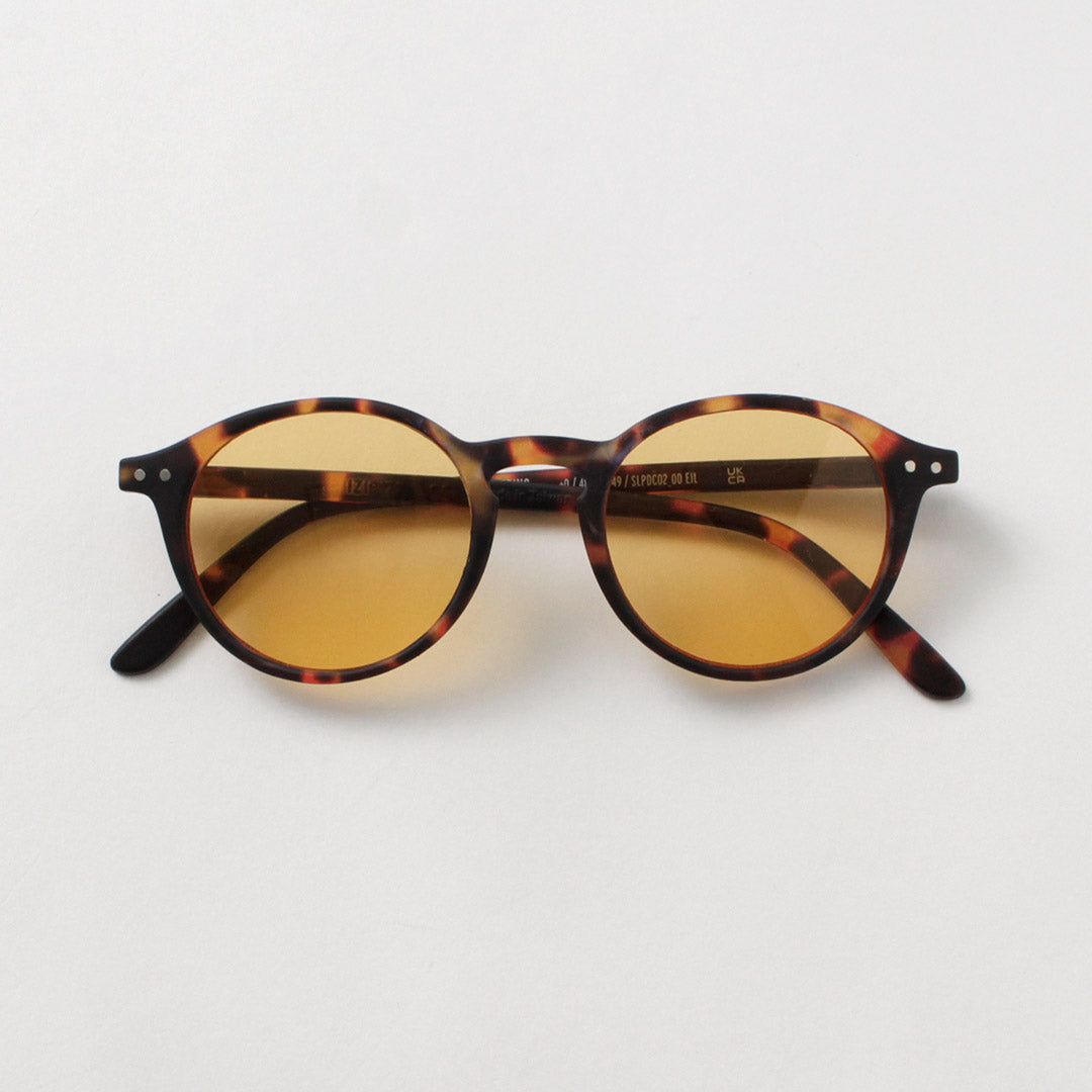 IZIPIZI / Sleeping Glasses #D