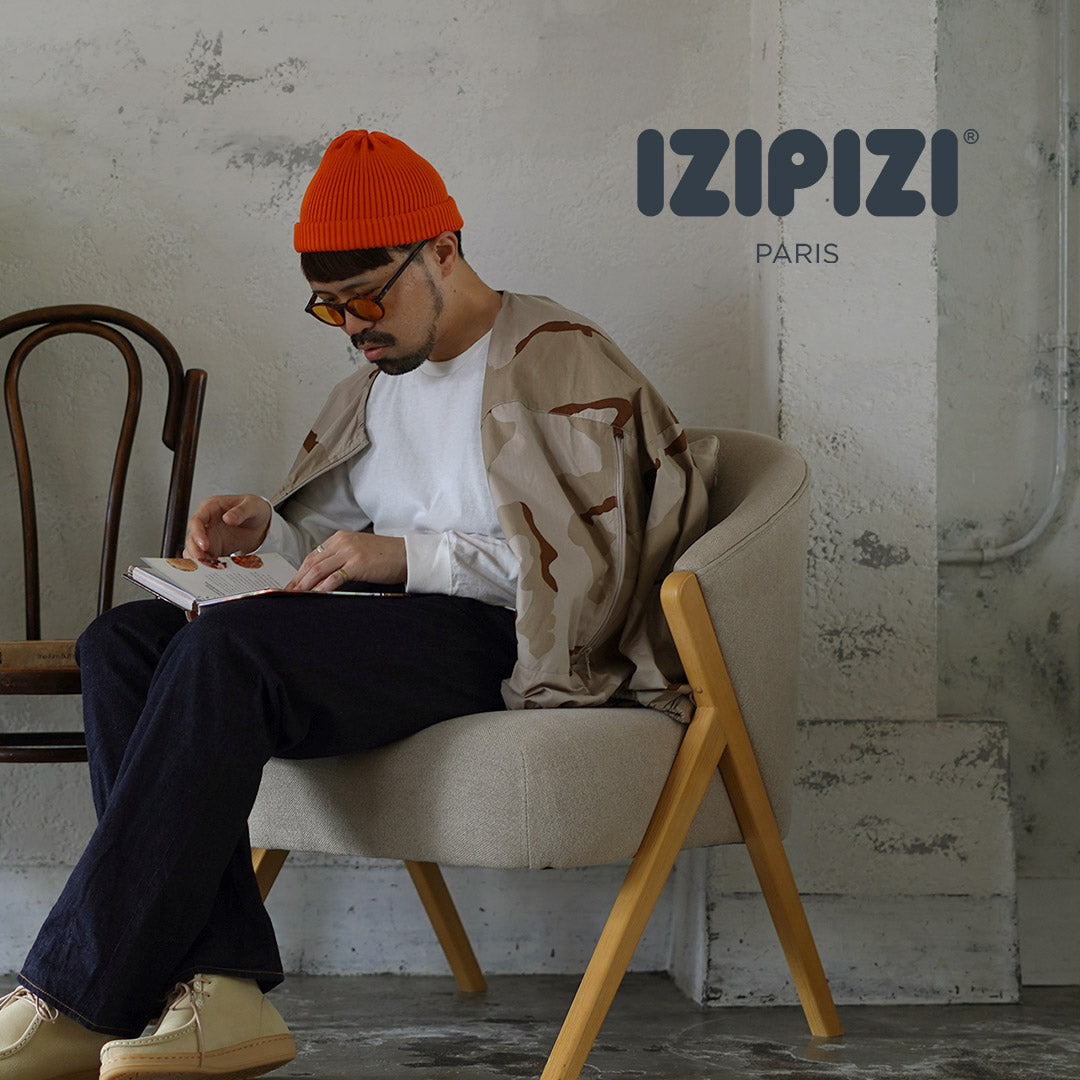 IZIPIZI / Sleeping Glasses #D