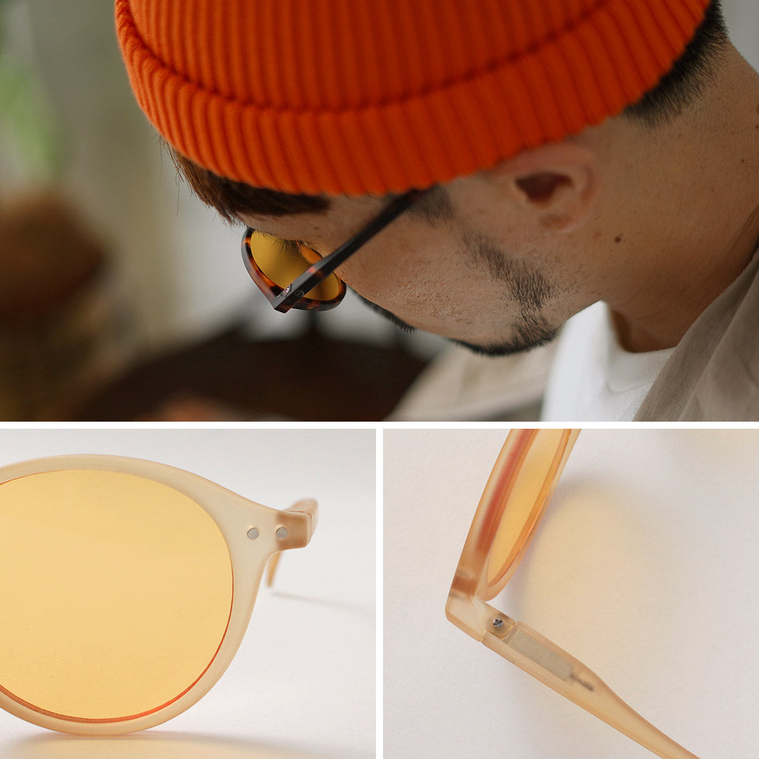 IZIPIZI / Sleeping Glasses #D