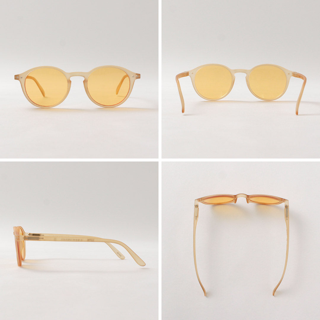 IZIPIZI / Sleeping Glasses #D