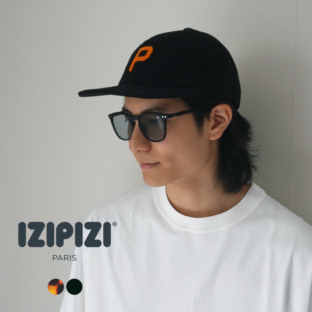 IZIPIZI / Light colored lenses sunglasses #E