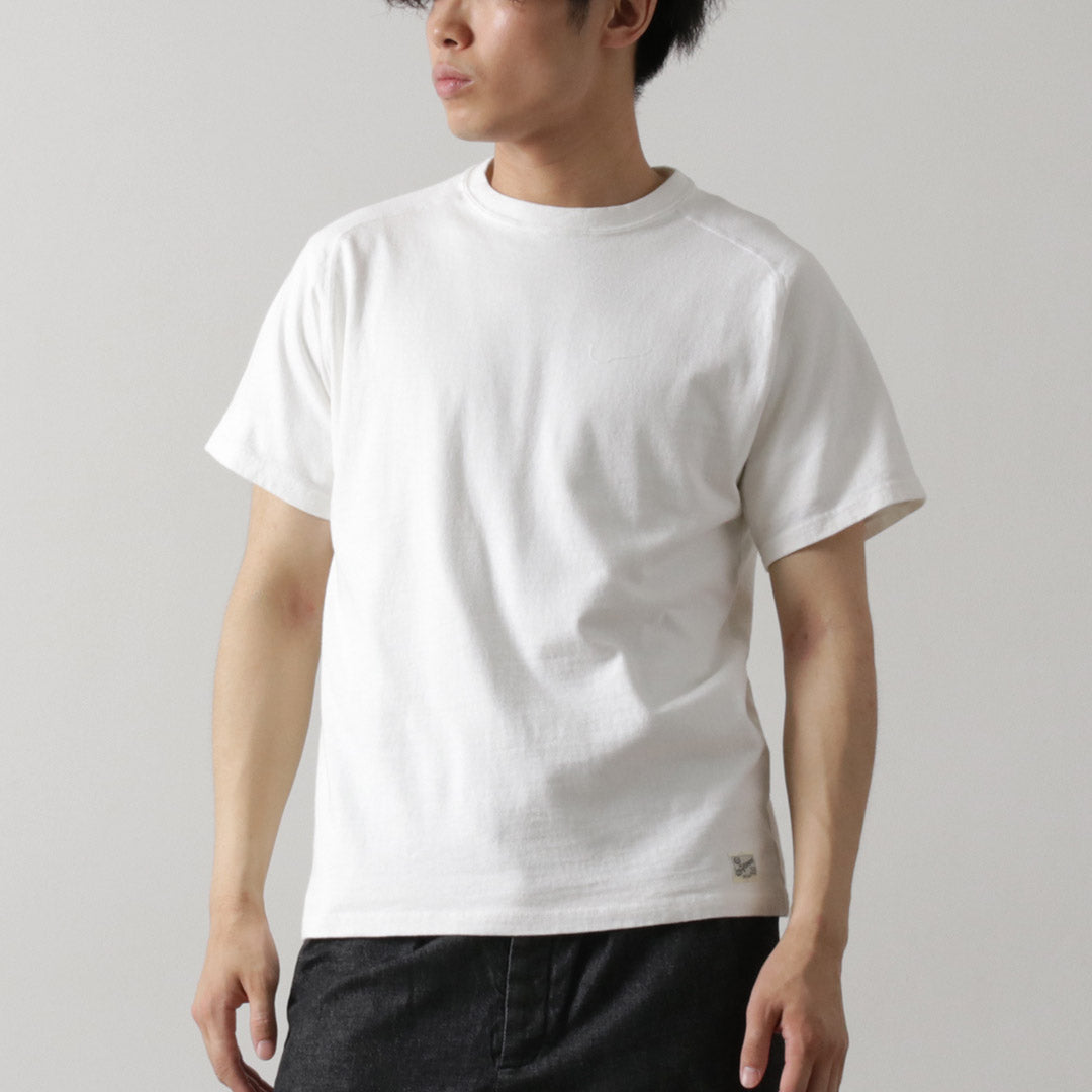 KEPANI / Freedom Sleeve T-Shirt Laffy Jersey