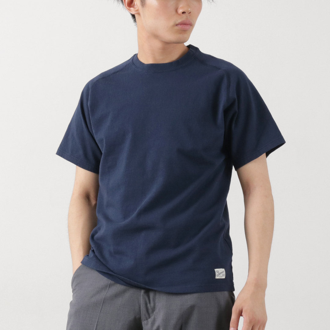 KEPANI / Freedom Sleeve T-Shirt Laffy Jersey