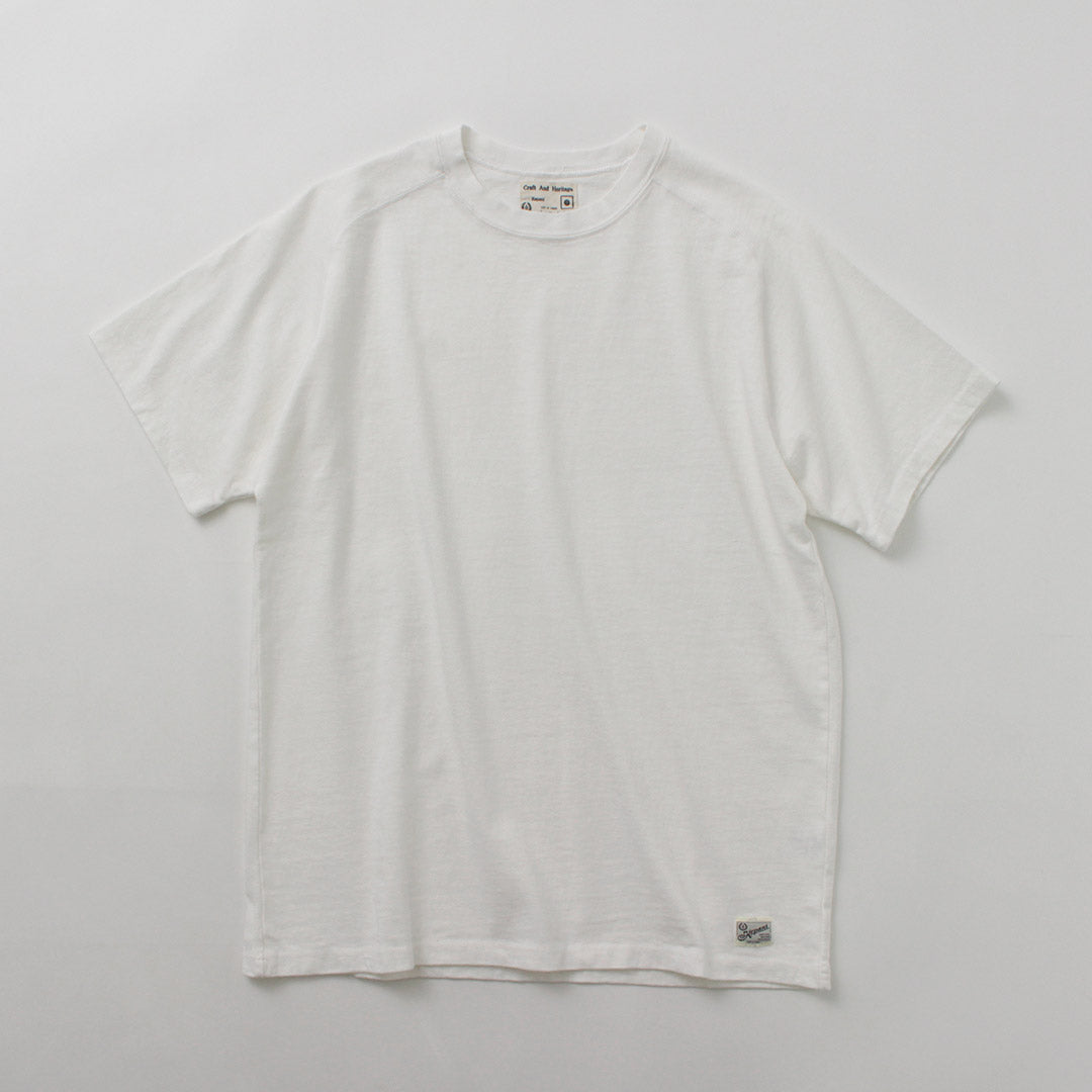 KEPANI / Freedom Sleeve T-Shirt Laffy Jersey