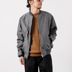 gray / S