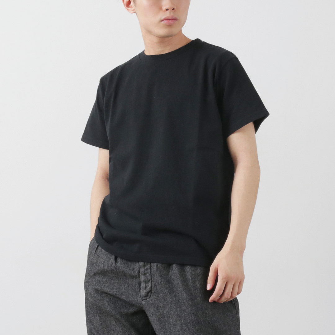 FILMELANGE / Vink Vintage Jersey T-Shirt