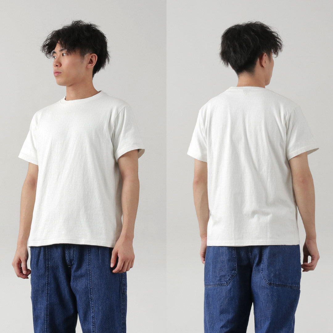 FILMELANGE / Vink Vintage Jersey T-Shirt