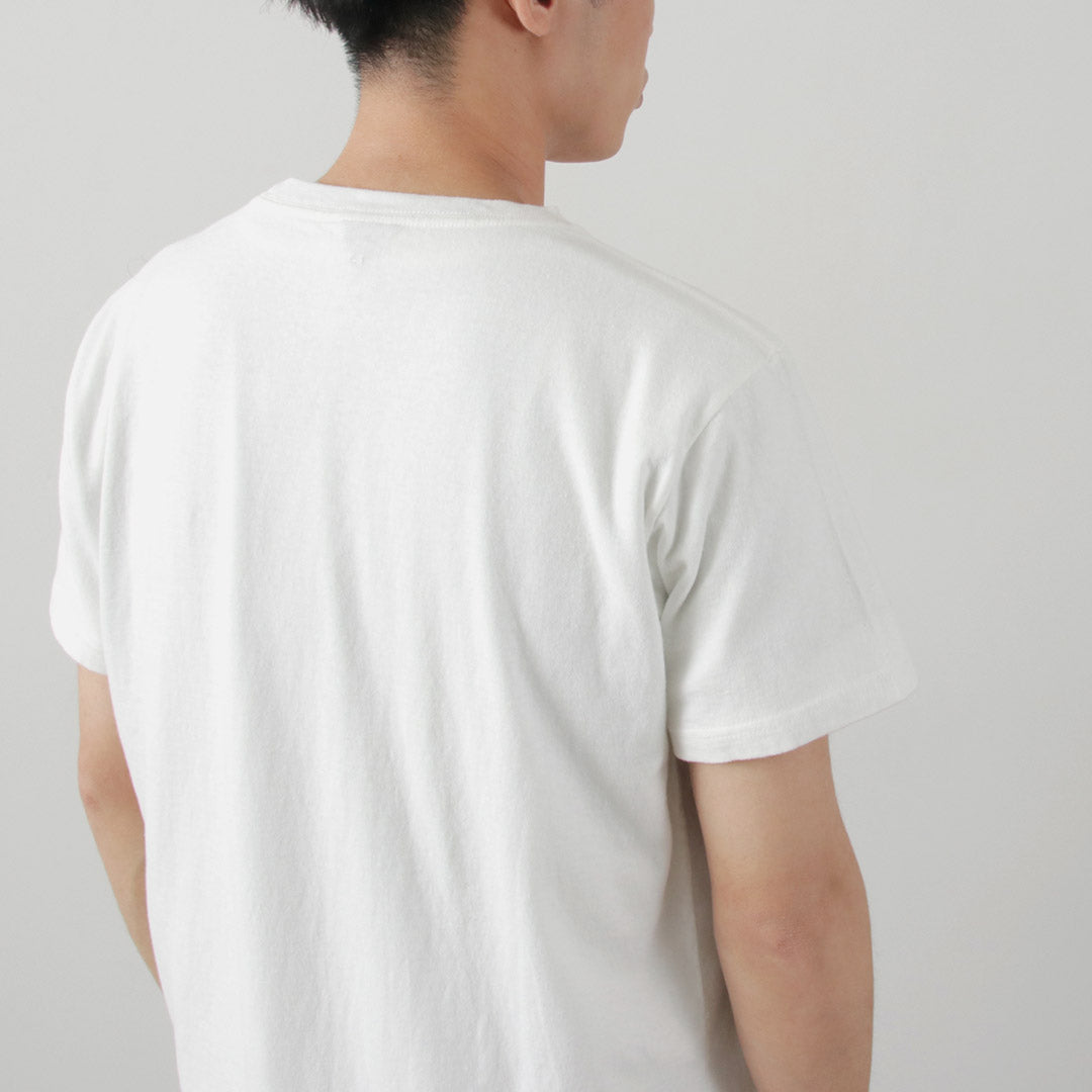 FILMELANGE / Vink Vintage Jersey T-Shirt