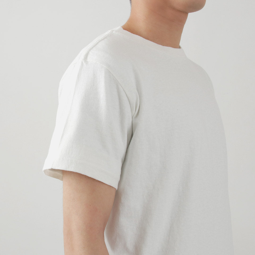 FILMELANGE / Vink Vintage Jersey T-Shirt