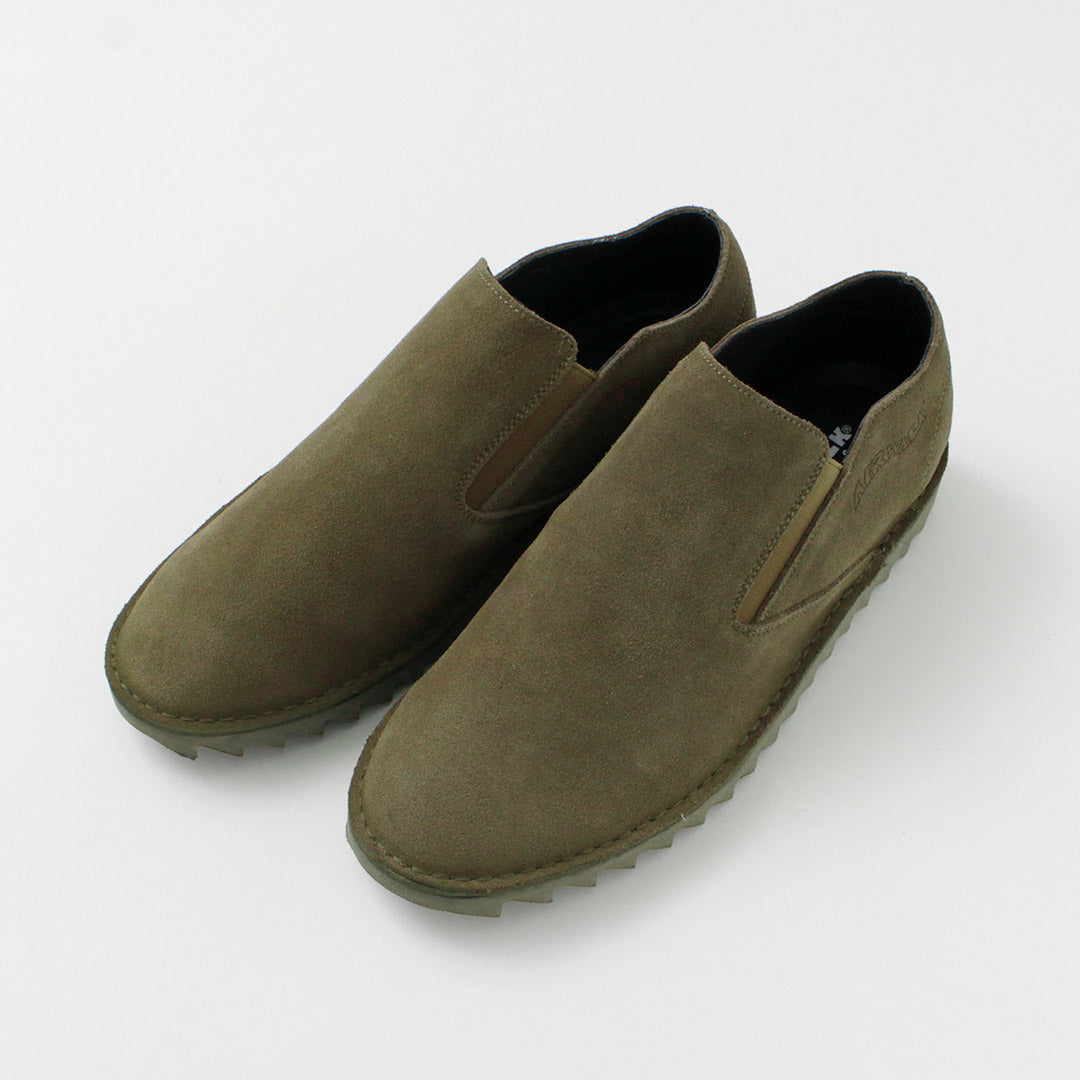 Airwalk Classics / Ripple Slip-on 운동화